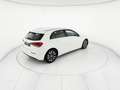 Mercedes-Benz A 180 180 d sport auto Weiß - thumbnail 4