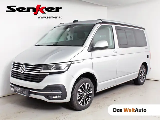 Volkswagen T6.1 California VW T6.1 California Beach Camper TDI