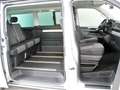 Volkswagen T6.1 California VW T6.1 California Beach Camper TDI Silber - thumbnail 8