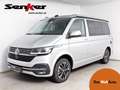 Volkswagen T6.1 California VW T6.1 California Beach Camper TDI Silber - thumbnail 1