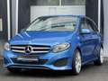 Mercedes-Benz B 220 CDI Navi Rü-Kamera Sitzheizung Tempomat Blau - thumbnail 1
