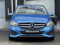 Mercedes-Benz B 220 CDI Navi Rü-Kamera Sitzheizung Tempomat Blau - thumbnail 10