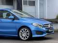 Mercedes-Benz B 220 CDI Navi Rü-Kamera Sitzheizung Tempomat Blau - thumbnail 31
