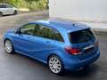 Mercedes-Benz B 220 CDI Navi Rü-Kamera Sitzheizung Tempomat Blau - thumbnail 4