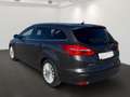 Ford Focus Traveller 2,0 TDCi Titanium PowerShift Gris - thumbnail 4