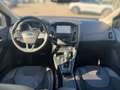 Ford Focus Traveller 2,0 TDCi Titanium PowerShift Gris - thumbnail 10