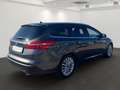 Ford Focus Traveller 2,0 TDCi Titanium PowerShift Gris - thumbnail 3