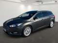Ford Focus Traveller 2,0 TDCi Titanium PowerShift Gris - thumbnail 1