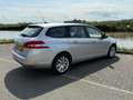 Peugeot 308 SW 1.2 e-THP Blue Lease Gris - thumbnail 10