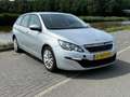 Peugeot 308 SW 1.2 e-THP Blue Lease Gris - thumbnail 6