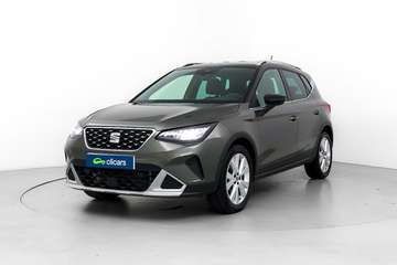 1.0 TSI S&S X-Perience Special Edition DSG7 115