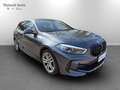 BMW 118 d Msport auto Grigio - thumbnail 3