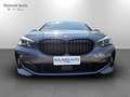 BMW 118 d Msport auto Grigio - thumbnail 1