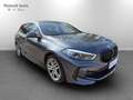 BMW 118 d Msport auto Grigio - thumbnail 3