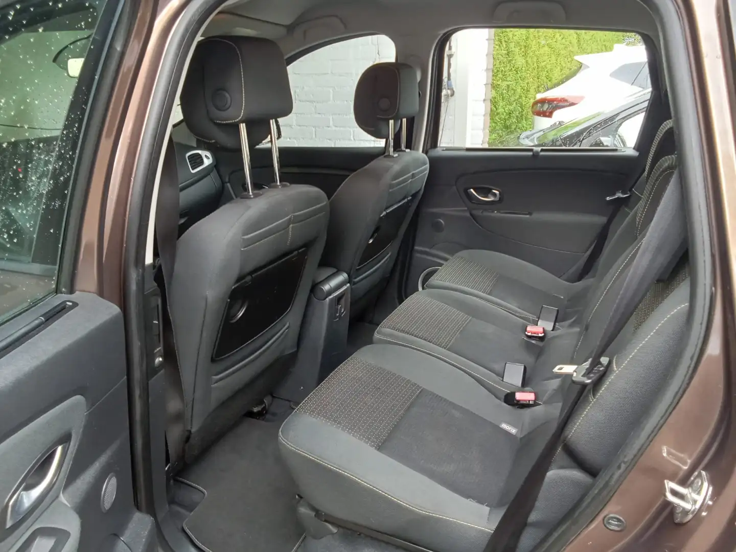 Renault Scenic Scenic 2.0 Dynamique Maro - 2