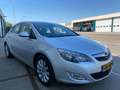 Opel Astra 1.7 CDTi S/S Cosmo Gris - thumbnail 5