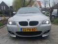 BMW 525 525 525i Executive Zilver - thumbnail 1