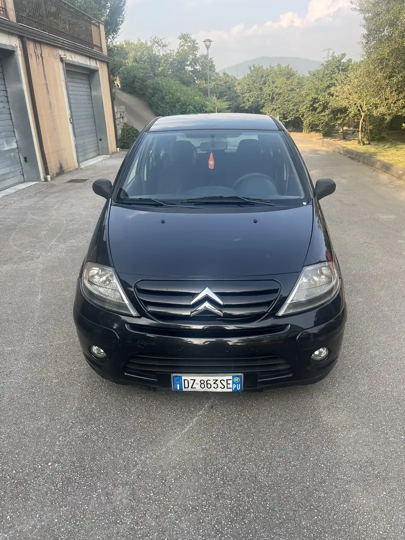 Citroen C3 prima serie - 1