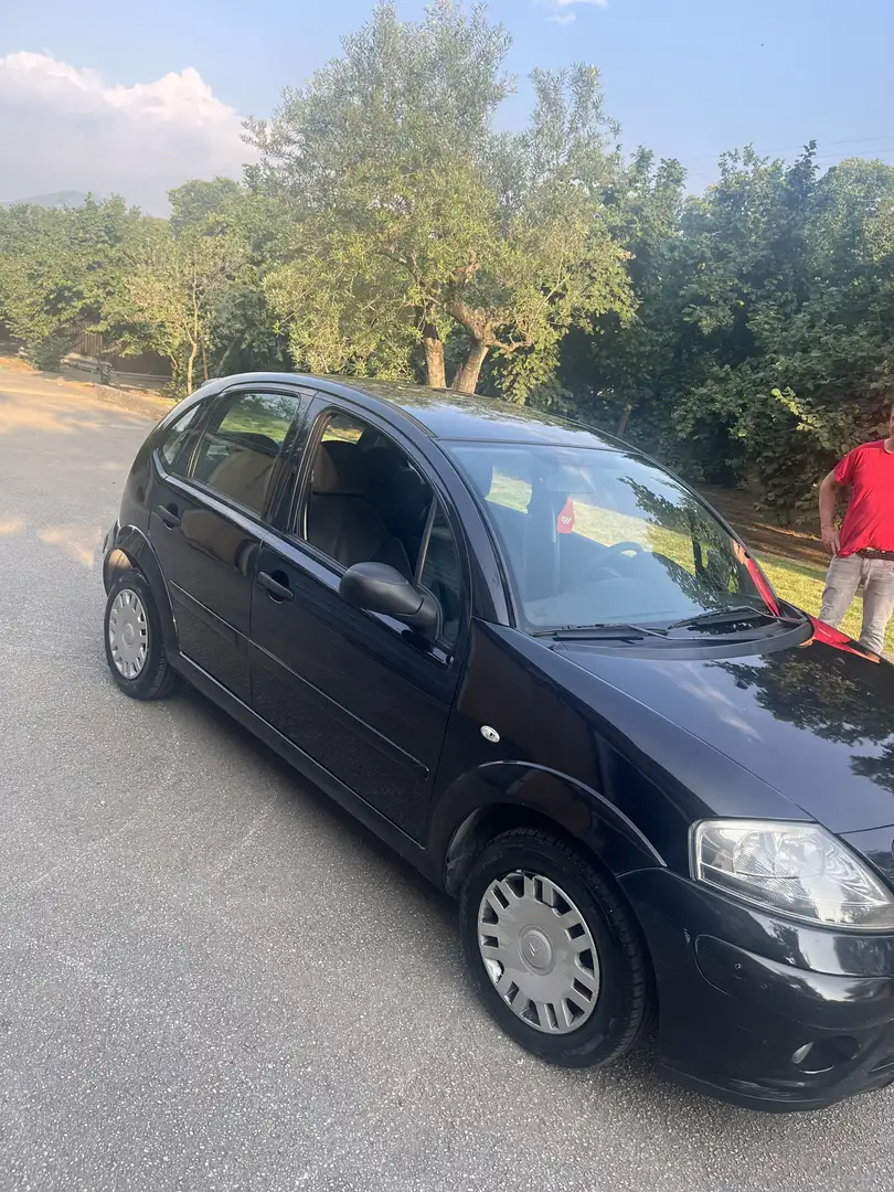Citroen C3 prima serie - 2