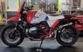 BMW R nineT Urban GS Custom Unit Garage Rosso - thumbnail 3