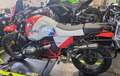 BMW R nineT Urban GS Custom Unit Garage Rosso - thumbnail 2