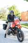 BMW R nineT Urban GS Custom Unit Garage Rosso - thumbnail 4