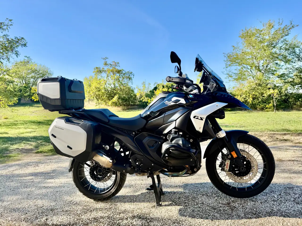 BMW R 1300 GS