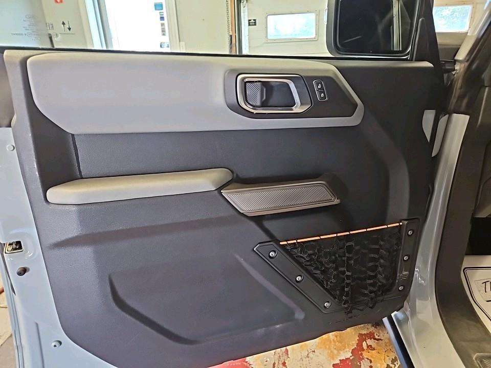 2021 Ford Bronco Badlands SASHQUATCH PACK! LEATHER! V6! — снимка 1