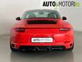 Porsche 911 3.0 Targa 4S Arancione - thumbnail 5