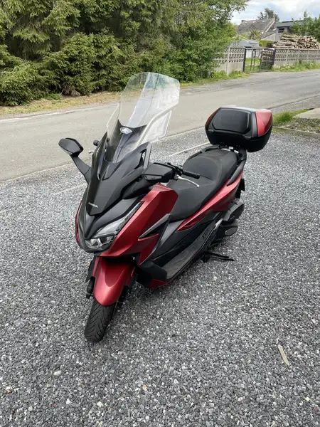 Honda Forza 125 - foto 2