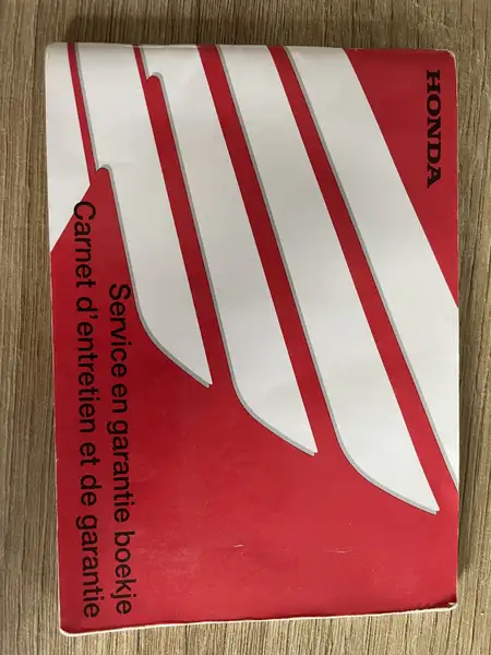 Honda Forza 125 - foto 6