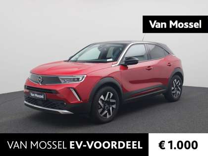 Opel Mokka-E Elegance 50-kWh | Navi | ECC | PDC | LMV | LED | C