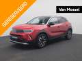 Opel Mokka-E Elegance 50-kWh | Navi | ECC | PDC | LMV | LED | C Rood - thumbnail 1