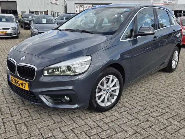 BMW 220 2-serie Active Tourer 220i Executive/VOL OPTIES