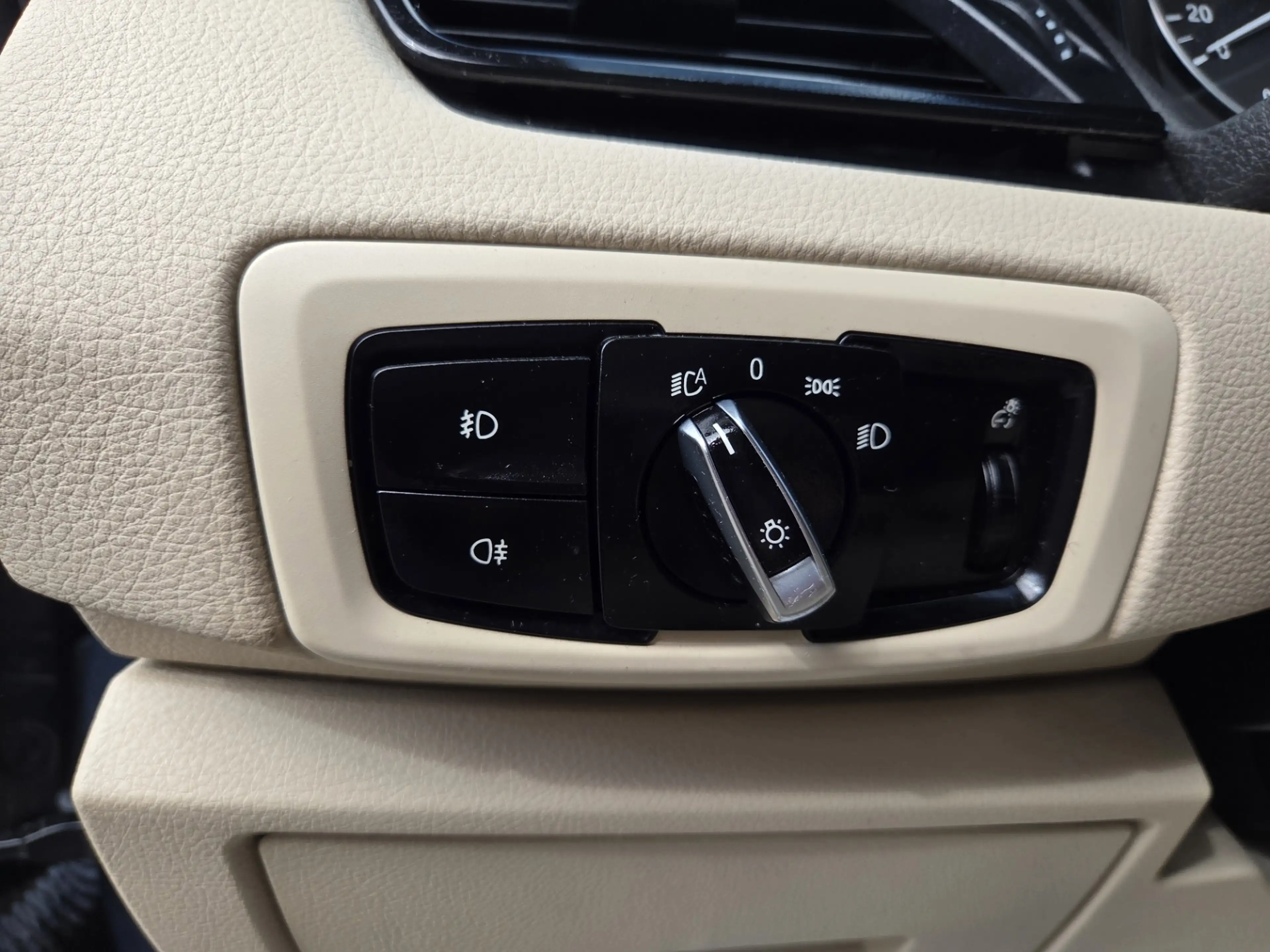 BMW 220 2-serie Active Tourer 220i Executive/VOL OPTIES — photo 12