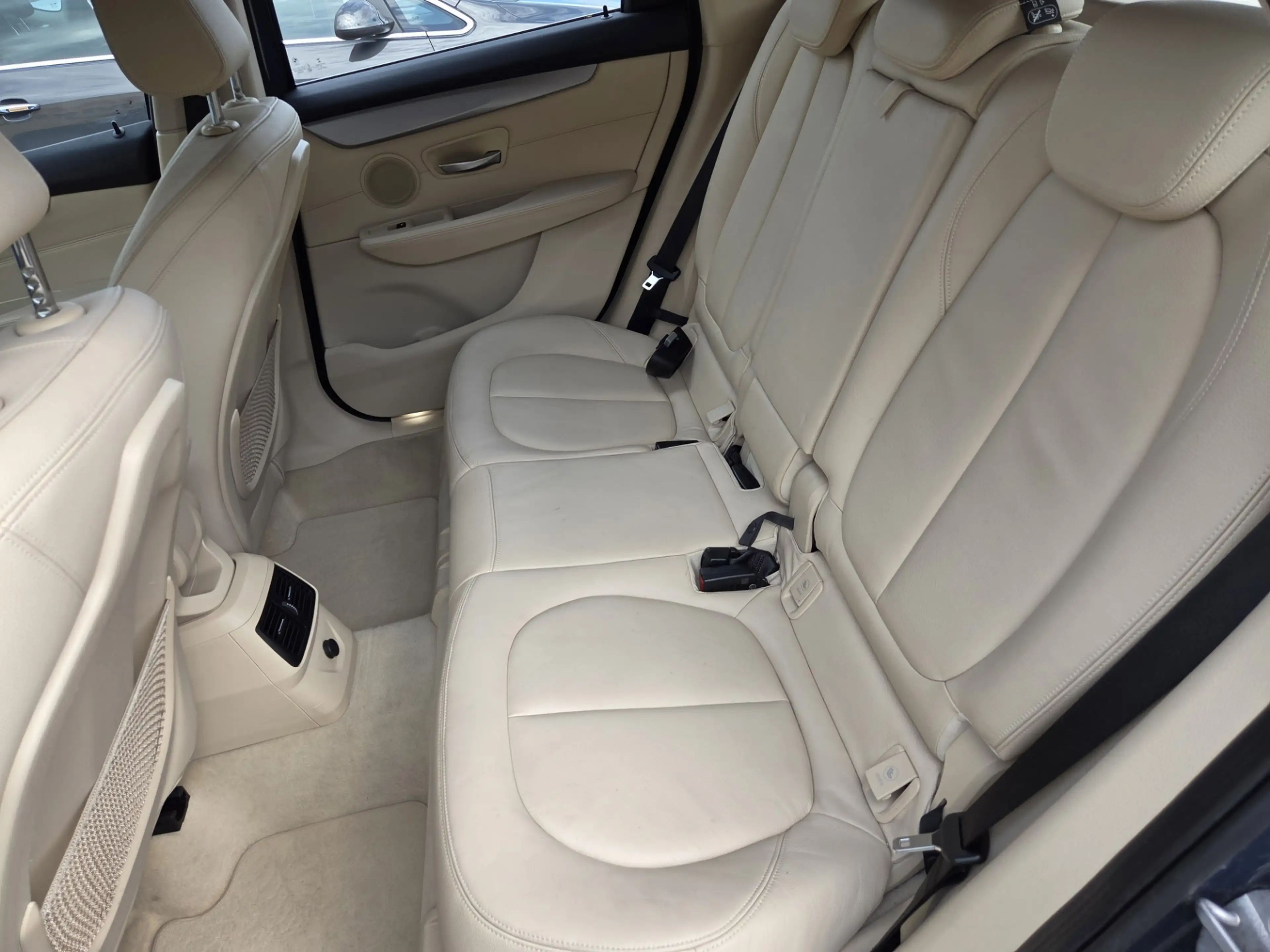 BMW 220 2-serie Active Tourer 220i Executive/VOL OPTIES — photo 13