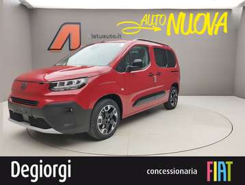 1.5 D 130CV LA PRIMA AT8