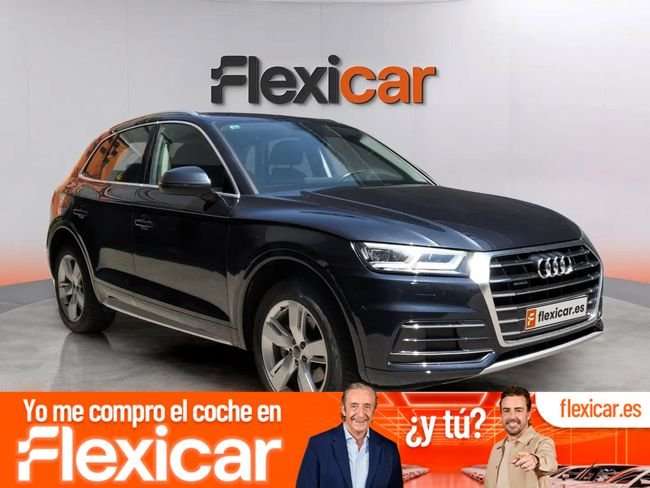 Audi Q5 35 TDI quattro-ultra S tronic 120kW - foto 1