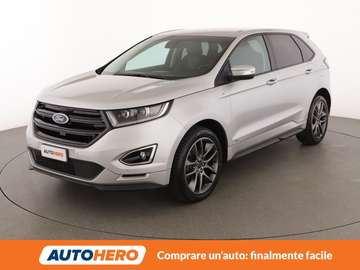 2.0 TDCi Bi-Turbo ST-Line 4x4