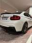 BMW 220 220i Coupe Msport - thumbnail 4