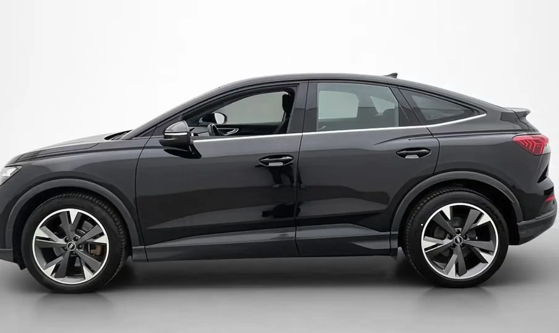 AUDI E-tron Sportback