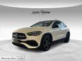 Mercedes-Benz GLA 180 180 d Premium auto Bianco - thumbnail 1