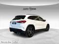 Mercedes-Benz GLA 180 180 d Premium auto Bianco - thumbnail 6