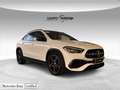 Mercedes-Benz GLA 180 180 d Premium auto Bianco - thumbnail 8