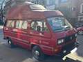 Volkswagen Transporter T3 Joker Roşu - thumbnail 1