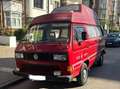 Volkswagen Transporter T3 Joker Roşu - thumbnail 2