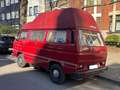 Volkswagen Transporter T3 Joker Roşu - thumbnail 3