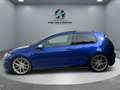 Volkswagen Golf R R 4Motion inkl KW V2 & Japan Racing Blau - thumbnail 4