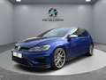 Volkswagen Golf R R 4Motion inkl KW V2 & Japan Racing Blau - thumbnail 1