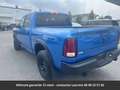 Dodge RAM Classic Warlock 5.7L 4x4 Tout compris hors homologation 4500e Bleu - thumbnail 11